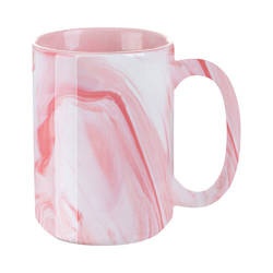 Marmora krūze 450 ml
