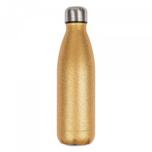 Termopudele zeltā 500ml