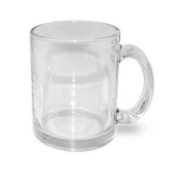 Stikla krūzīte 330ml