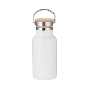 Termos baltais ar bambusa vaku 350ml 
