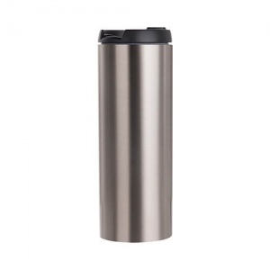Termokrūze sudrabā 400ml 