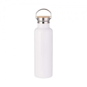 Termos baltais ar bambusa vaku 750ml