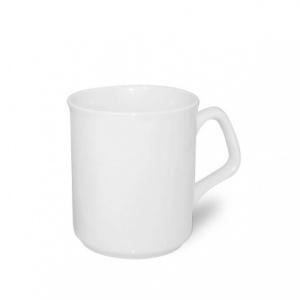 Baltā krūzīte 270 ml Windsor