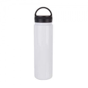 Termos baltais ar rokturi uz vaku 750ml